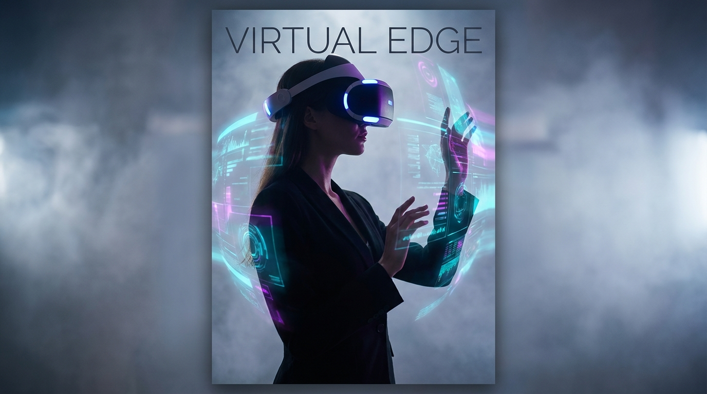 VR Cam Girls: The Future of Live Cams in Virtual Reality (2026)